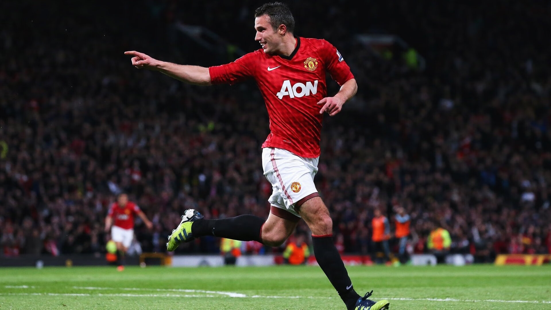 青训基金:欧洲豪门为未来投资的战略,青训是啥