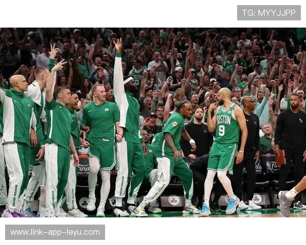 凯尔特人需要更多变化